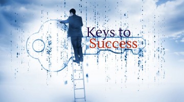 key-to-success