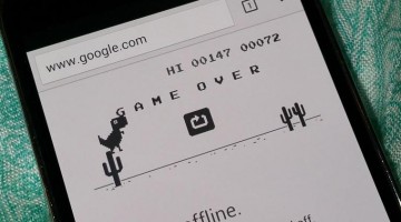 Play-Chrome's-endless-runner-game-when-offline