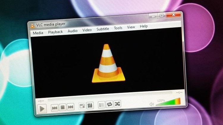 VLC-on-Windows