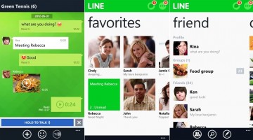 Block-Contacts-in-Line-Messenger-on-Android