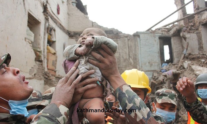 four-month-Sonit-Awal-rescued-earthquake-kathmandu-nepal