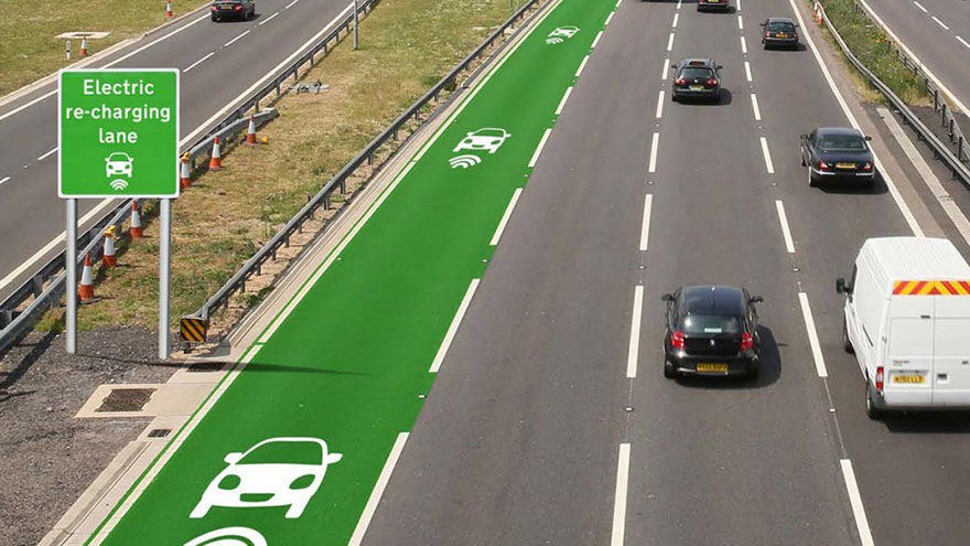 Electric-Car-Charge-Road-Highways-England
