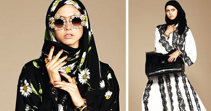 dolce-gabbana-hijab-abaya-collection