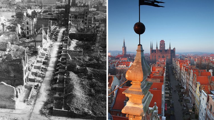 I-photograph-Gdask-the-old-city-destroyed-in-90-during-the-War-rebuilt-by-the-Polish-People