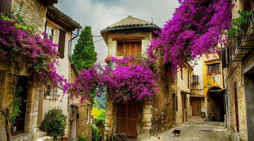 The-Most-Beautiful-Fairy-Tale-Villages-In-The-World