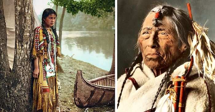 color-photos-native-americans-paul-ratner-moses-on-the-mesa