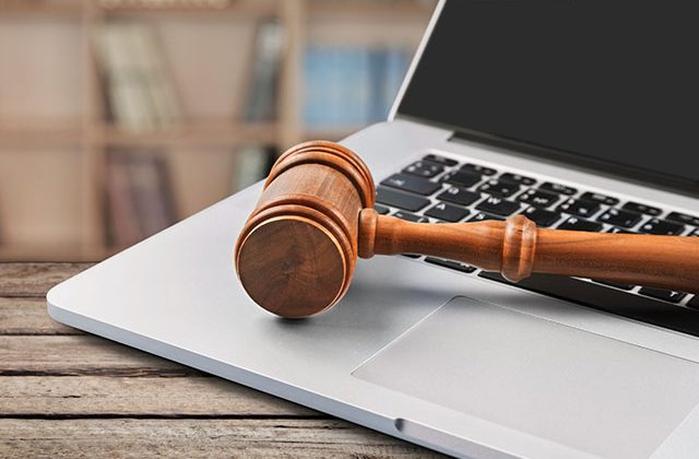 وکیل جرائم اینترنتی دراصفهان