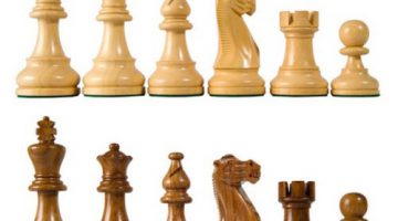 نکاتی برای حرفه ای شدن در بازی شطرنج