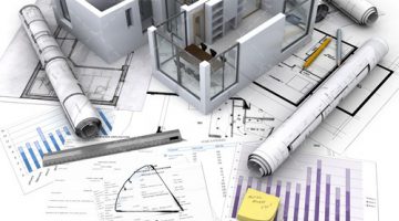 شرح شغل نقشه کشی ساختمان