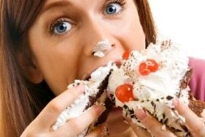 تاثیر شیرینی جات بر سلامت دهان و دندان