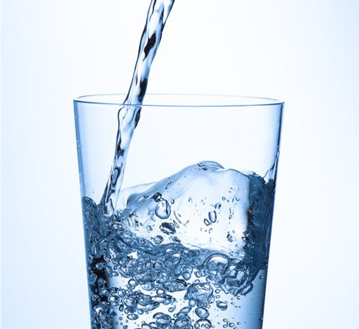 فواید آب تصفیه شده برای سلامتی