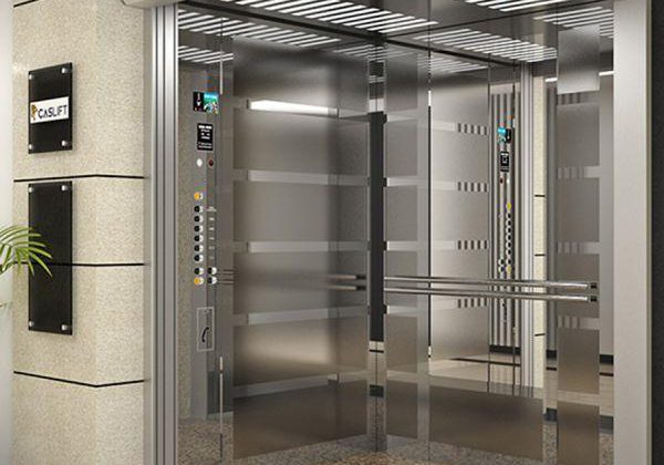 حقایق جالب در مورد آسانسور