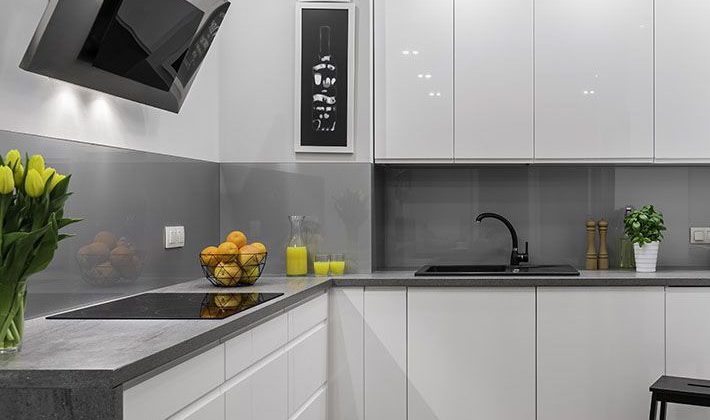 چرا کابینت ها مهم ترین اجزاء درون آشپزخانه هستند؟