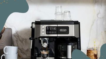 تفاوت قهوه ساز با اسپرسوساز چیست؟